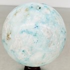 Natural phoenix stone crystal ball healing stone 2220g — photo 4
