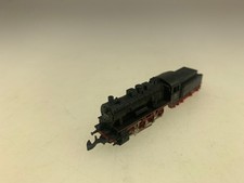 Märklin 88980 Spur Z Dampflokomotive 55 5555