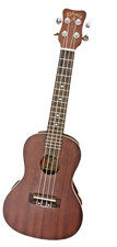 Kohala Akamai Series AK-C Concert Size Acoustic Ukulele