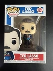 Funko POP! Television Ted Lasso Vinyl Figure #1351