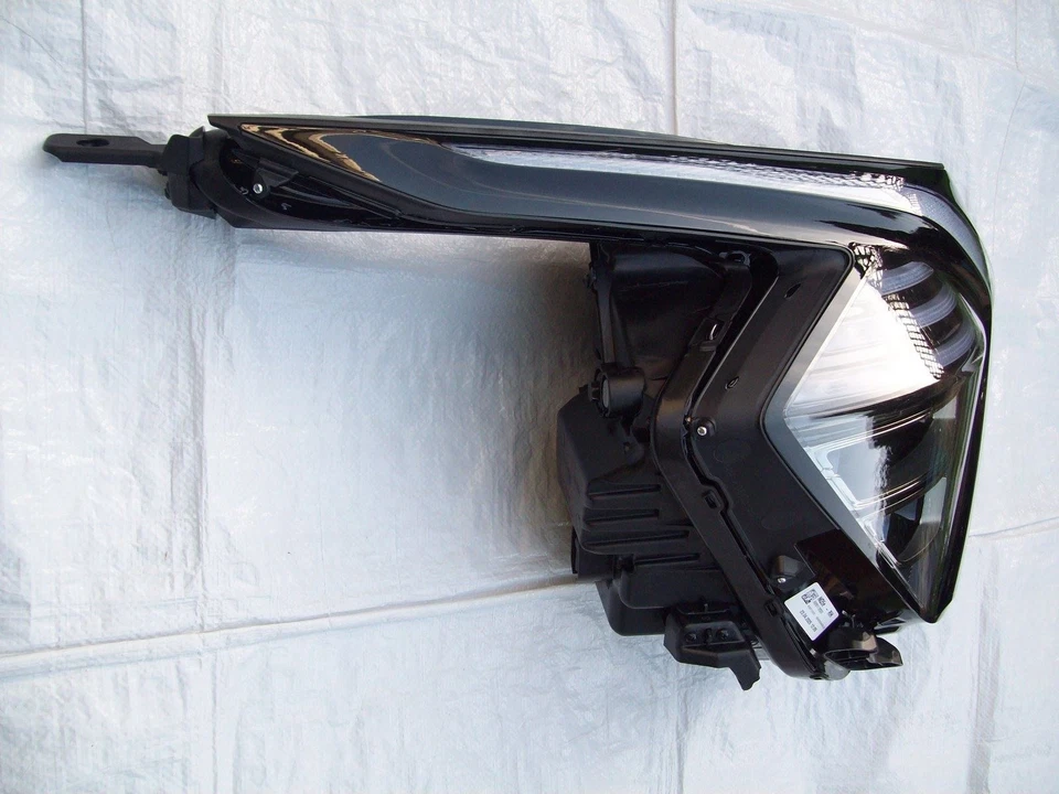 Faro Kia Sportage MK5 Full Matrix LED Genuino Derecho R292112020 2022 en adelante Foto 4 de 4