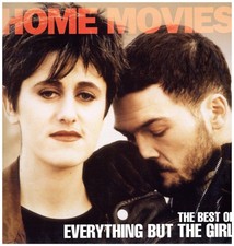 Everything But The Girl - Home Movies '93 LP GERMANY ORG!EX/EX