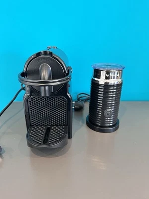DeLonghi Nespresso Inissia EN80