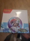 DISPLAY POKÉMON - AVENTURES ENSEMBLE - EV09 - NEUF - SCÉLLÉ - FR