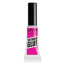 Nyx Professional Makeup Brow Glue  Extreme Ho...
