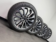 NEU! Original 19 Zoll Ford Transit Tourneo Custom Allwetter Ganzjahres Räder