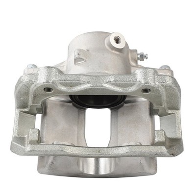 Front Brake Caliper w/Bracket Driver For 2010-2011 Mercedes-Benz C300 12-15 C250
