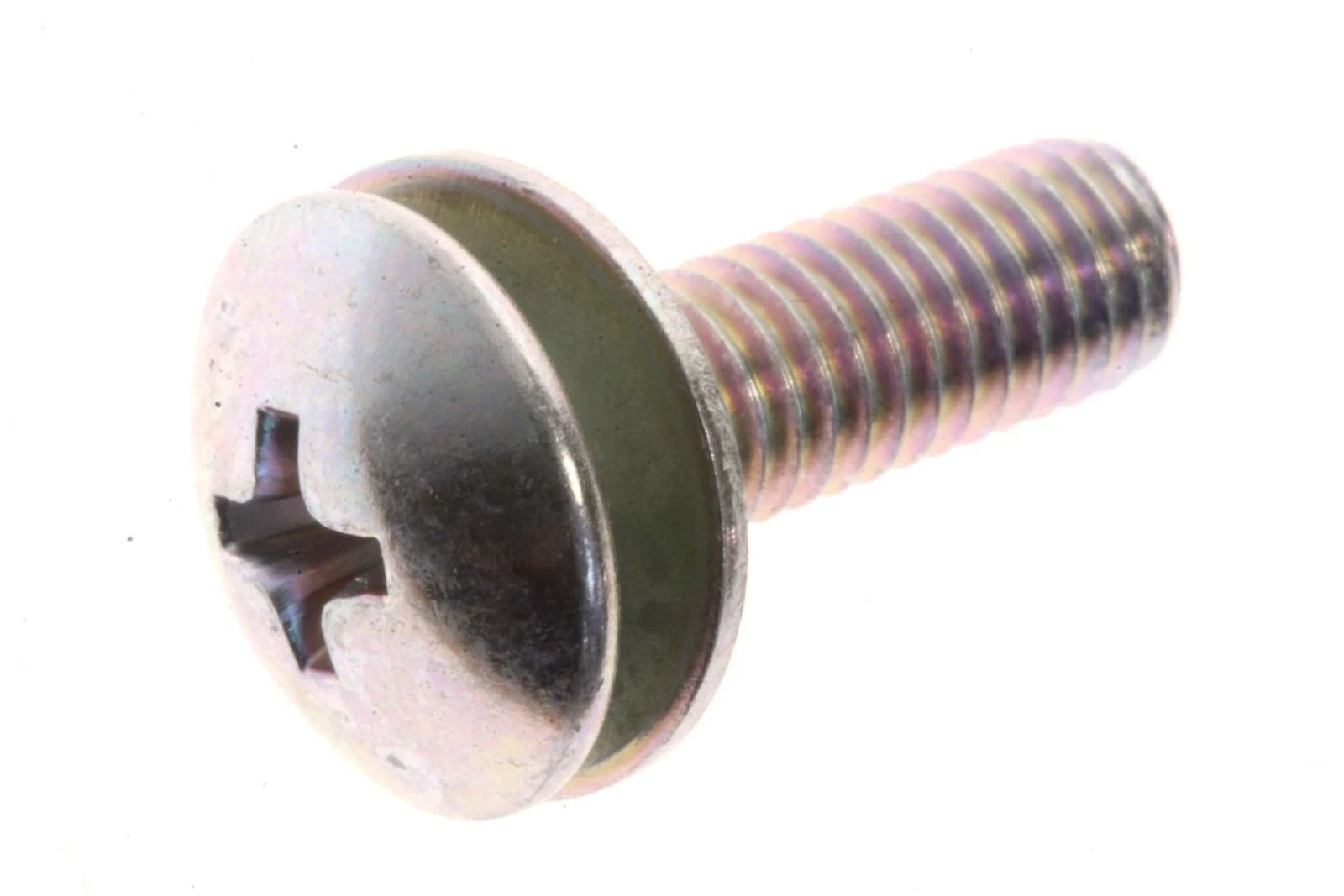 SCREW