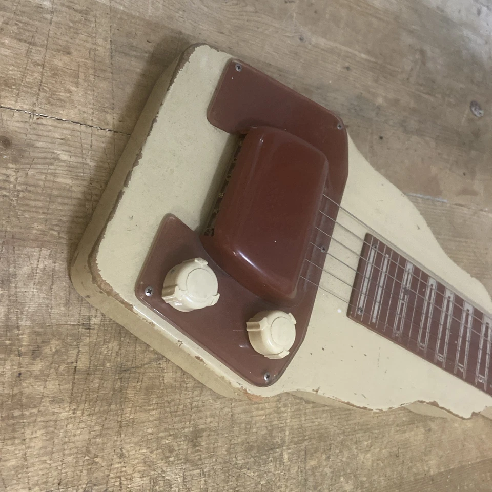 Gibson BR-9 Lap acero Foto 3 de 4