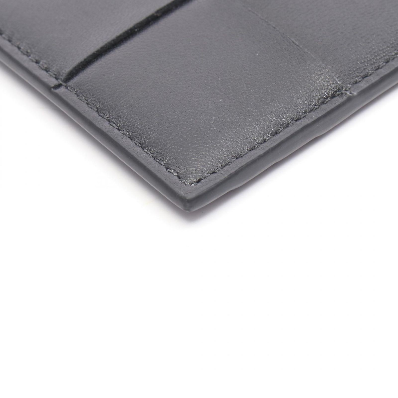 Bottega Veneta Cassette Maxi Intrecciato Card Case thumbnail 5