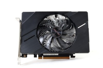ASRock Intel Arc A380 6GB ITX OC GPU | 1yr Warranty, Fast Ship!