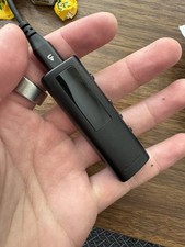 Lotoo PAW S2 Portable USB DAC Amp 4.4mm Bal 3.5mm MQA Hi-Res