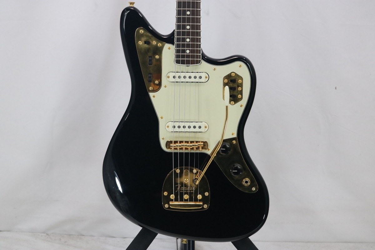 ギター FSR Traditional II '60s Jaguar Fender Fender FSR Traditional II 60S Jaguar Used Electric Guitar [AUTH