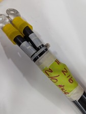 3 pcs 2/0 AWG Copper Cable Approx 30" Long 216. "Visit store 4 more listings"