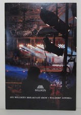 1975 Milliken Breakfast Show: Juliet Prowse, Tommy Tune, Dom DeLuise