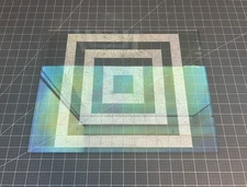 Frigidaire Wall Oven Inner Door Glass P# 318212200