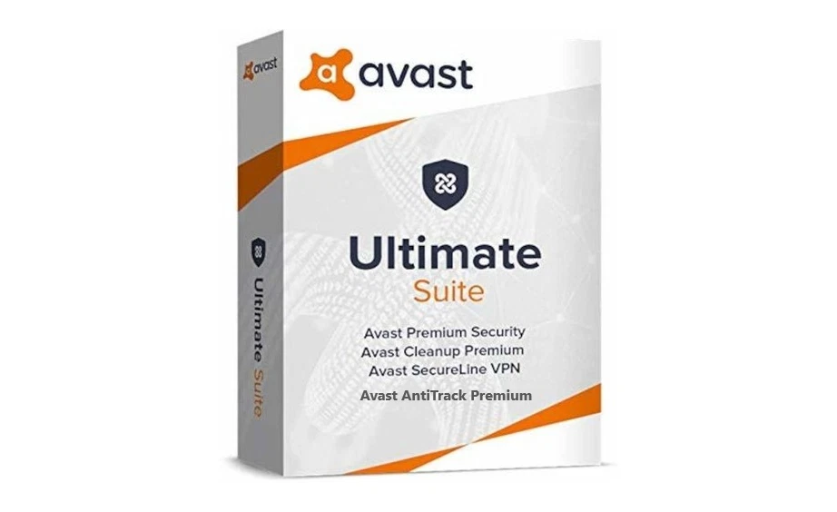 AVAST Ultimate Suite 1 Jahr 3 Geräte WIN macOS ANDROID IOS Garantie Download TOP - Bild 1 von 3