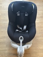 RöMer Duralfix Drehbarer Kindersitz Babyschale Isofix Guter Zustand
