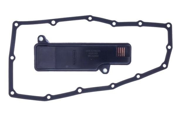 Hydraulikfiltersatz Automatikgetriebe Denckermann A220103 FüR Honda CR 5 Civic 4-image