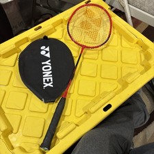 Yonex B-4000 Badminton Racquet