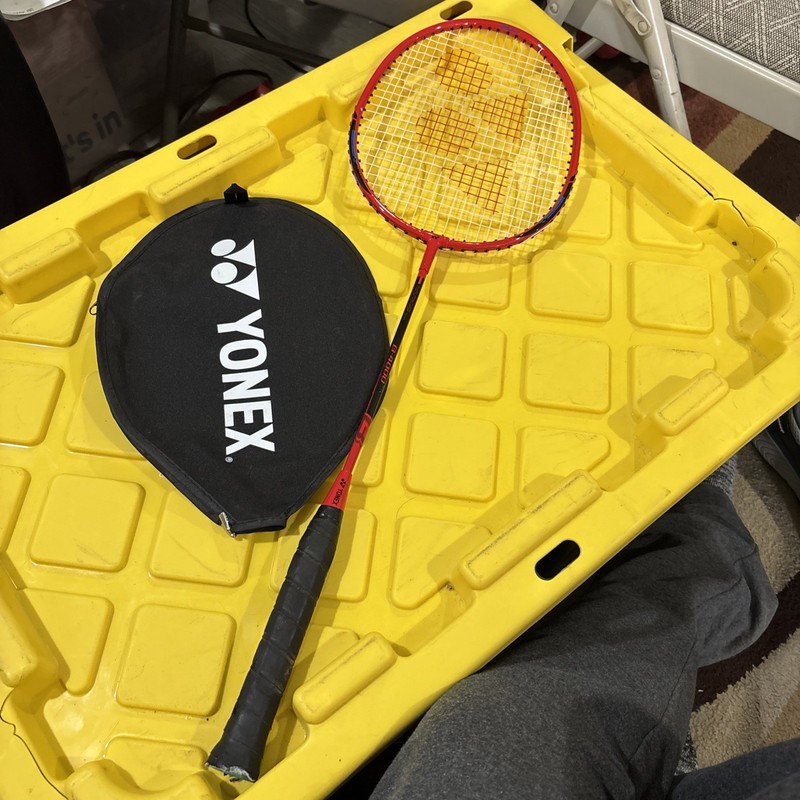 Yonex B-4000 Badminton Racquet