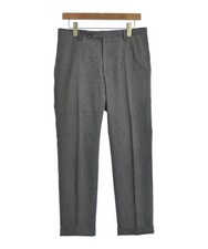 Rota Slacks Charcoal Gray 48approx. L 2200677717043 Rota Slacks Charcoal Gray 48approx. L 2200677717043