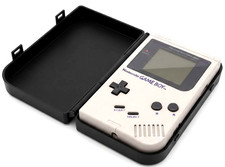 3D Printed Game Boy DMG Hard Shell Travel Case  Durable Protection