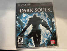 Dark Souls (Sony PlayStation 3, 2011)