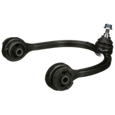 TC5666 Delphi Control Arm Front Driver Left Side Upper With ball joint(s) Hand