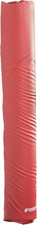Goalsetter 16  wide 4  poles , Red