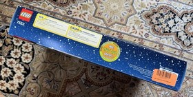 LEGO CITY: City Advent Calendar (7553) SEALED 