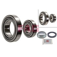 Radlagersatz Schaeffler FAG 713 6678 00 FüR Mercedes Benz Mercedes Benz AußEn