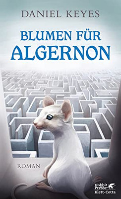 Blumen fr Algernon: Roman - GOOD