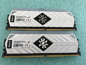 Xpg Ram DDR4 8GB 3200MHz | eBay