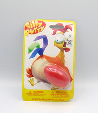 2018 Silly Putty in Sealed Package