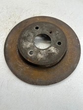 Disque de frein Smart FORTWO