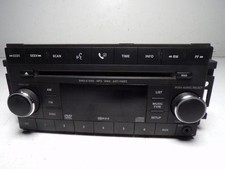 Autoradio Chrysler SEBRING