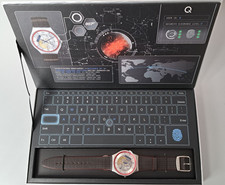 Swatch 007 James Bond Special - SS07Z102 2Q - nuovo con scatola