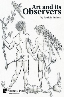Emison - Art and its Observers Color - New paperback or softback - 5 - X555z