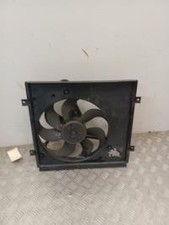 Radiateur Volkswagen FOX