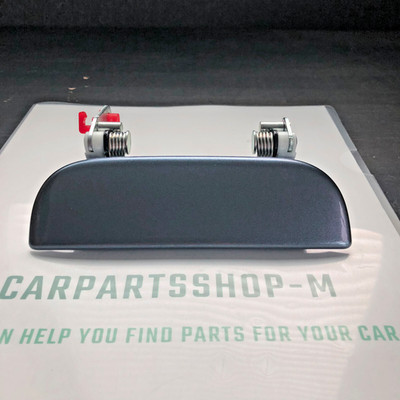 TOYOTA RUSH Handle Back Door Genuine JDM 69090-B4021-B1 J200E