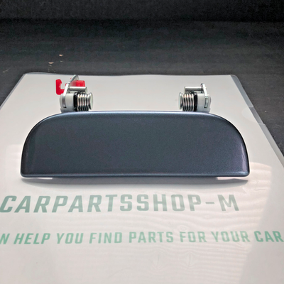 TOYOTA RUSH Handle Back Door Genuine JDM 69090-B4021-B1 J200E