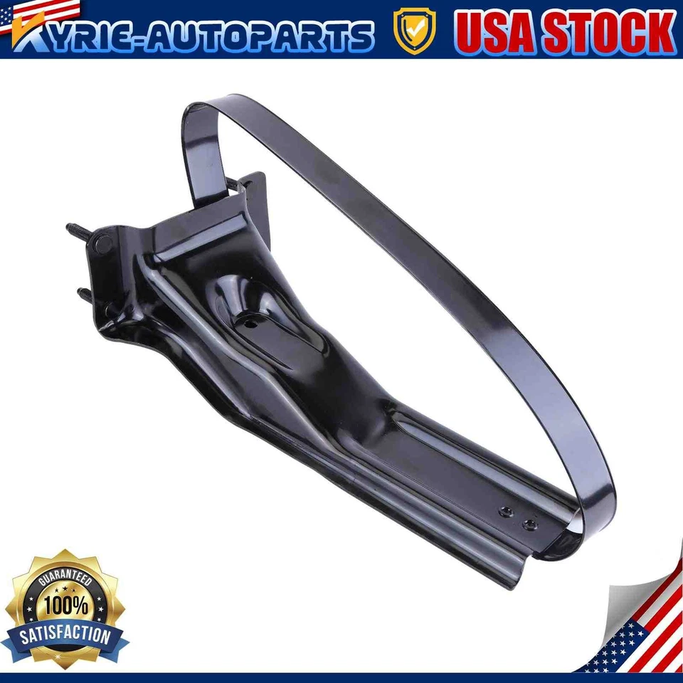 15611433 Correa de tanque de combustible para camioneta Chevrolet 3500 C/K 1988 1989 1990 1991-2000 Foto 2 de 4