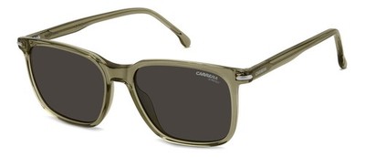 CARRERA CARRERA-367/S Sunglasses Sun Glasses OLIVE 4C3IR Authentic New 55mm Men