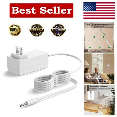 for Hunter Douglas Blinds Part 16.8 Volt Battery Wand Charger with Hunter Dou...