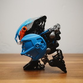 LEGO BIONICLE: Gahlok (8562)