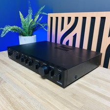 Audiolab 8000A HiFi Separate MM/MC Phono Stereo Integrated Amplifier + Warranty