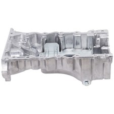 For 2007-2010 EDGE Oil Pan Aluminum
