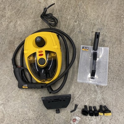 Wagner 915 On-Demand Power Steamer