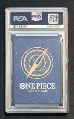 Monkey.D.Luffy (090) (Alternate Art) OP04-090 Kingdoms of Intrigue